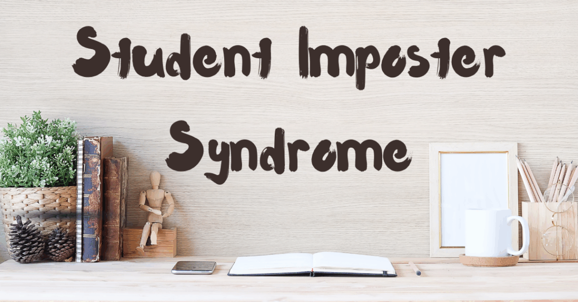 student imposter syndrome