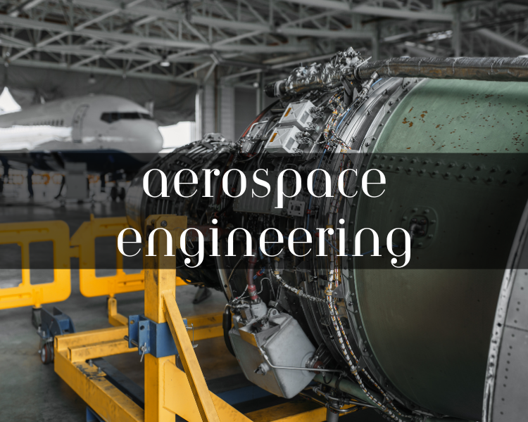 aerospace engineering