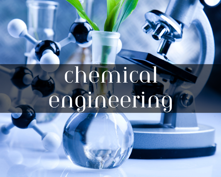 chemical engineering