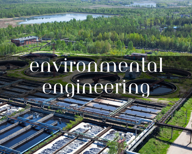 environmental engineering