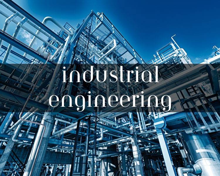 industrial engineering