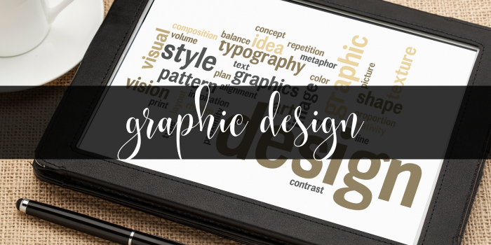 graphic design