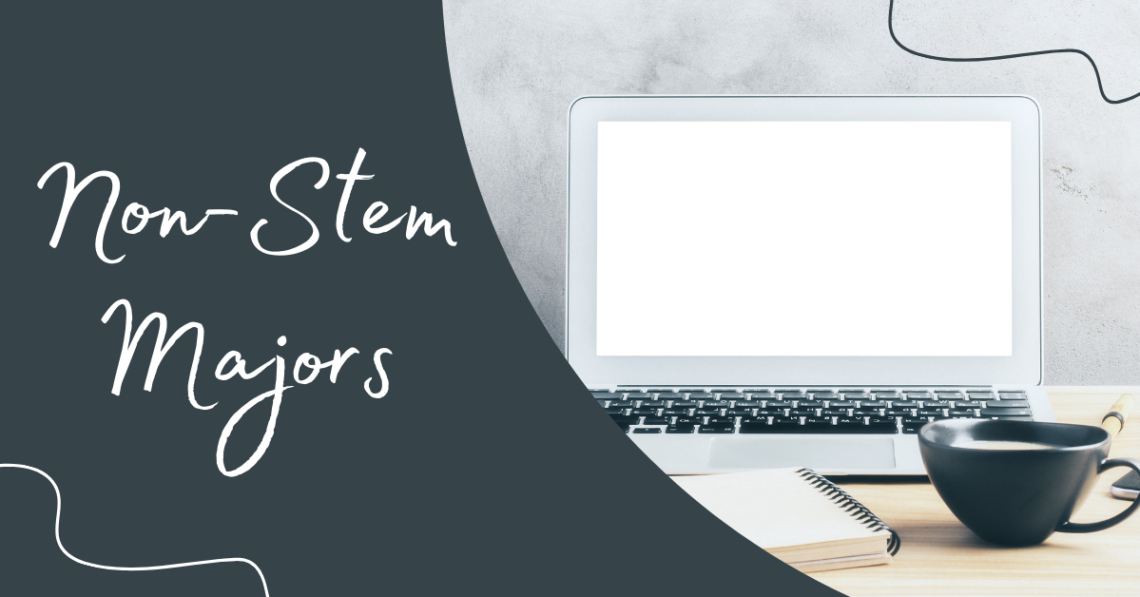 non-stem majors