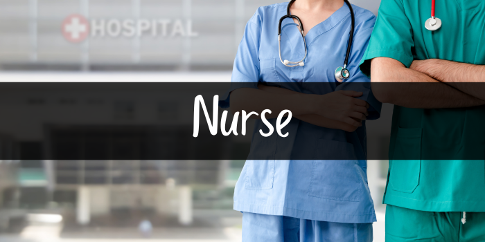 nurse