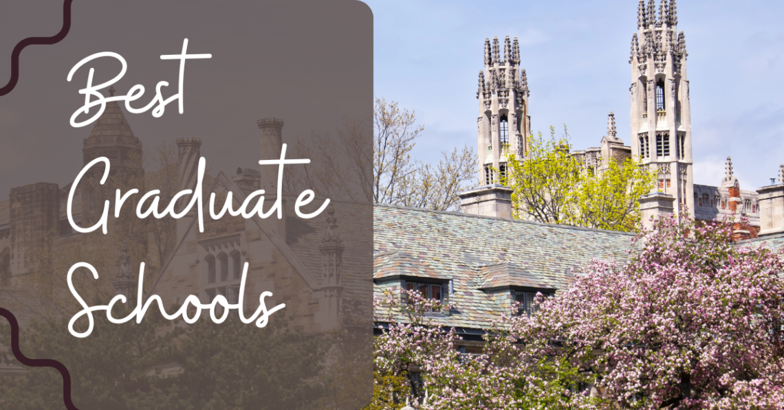 Best Graduate Schools