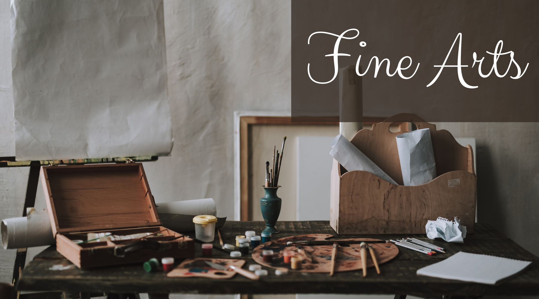 fine arts graduate schools