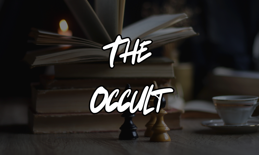 the occult