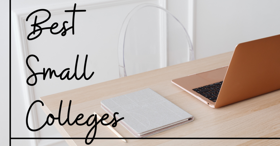 best small colleges