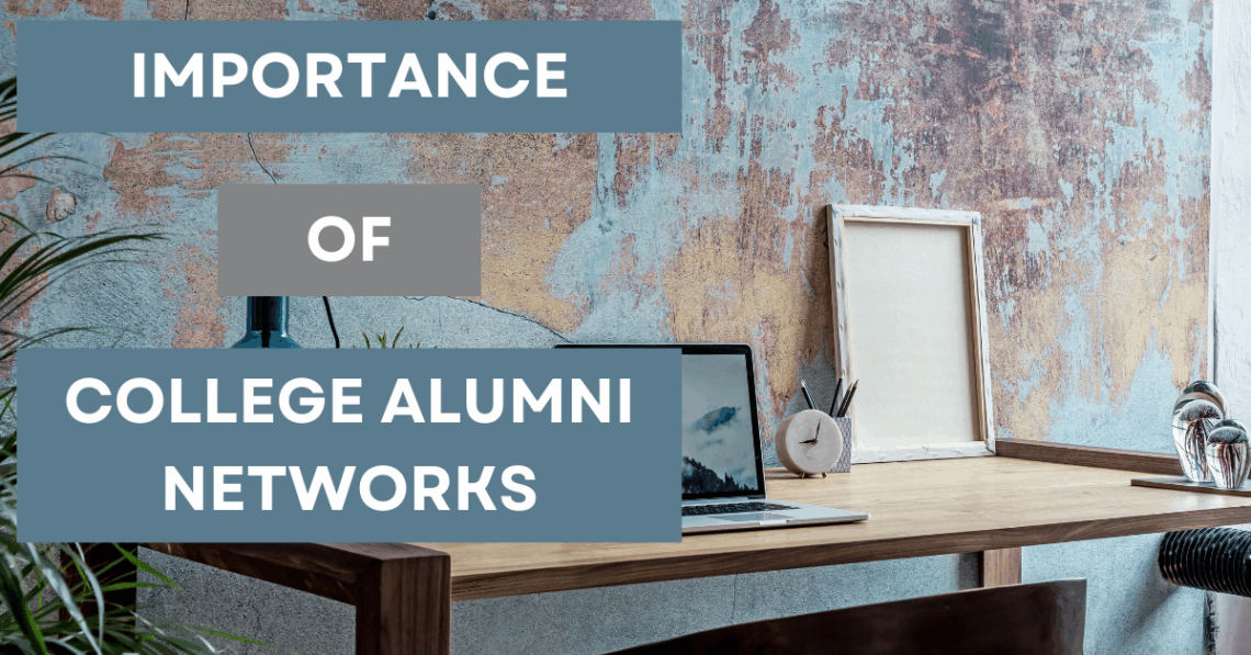 college alumni networks