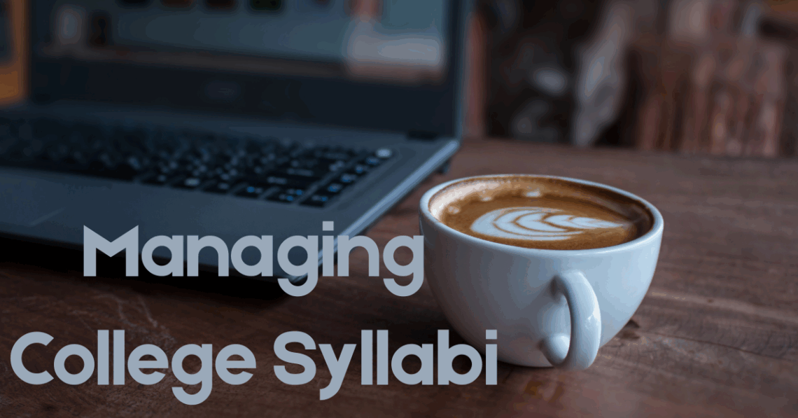 college sylabbi